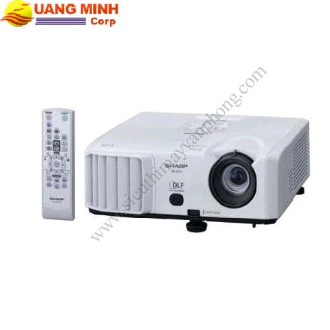 Máy chiếu SHARP Xr-32s-L